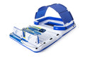 Hydro-Force Tropical Breeze 6-person Inflatable Party Island
