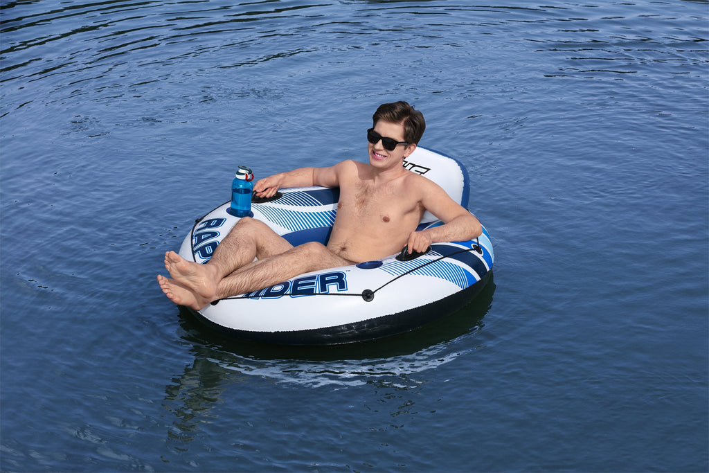 Hydro-Force Rapid Rider Single River Tube 48"
