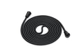 Hydro Force Stand-Up Paddleboard Elastic Cord Replacement, Black