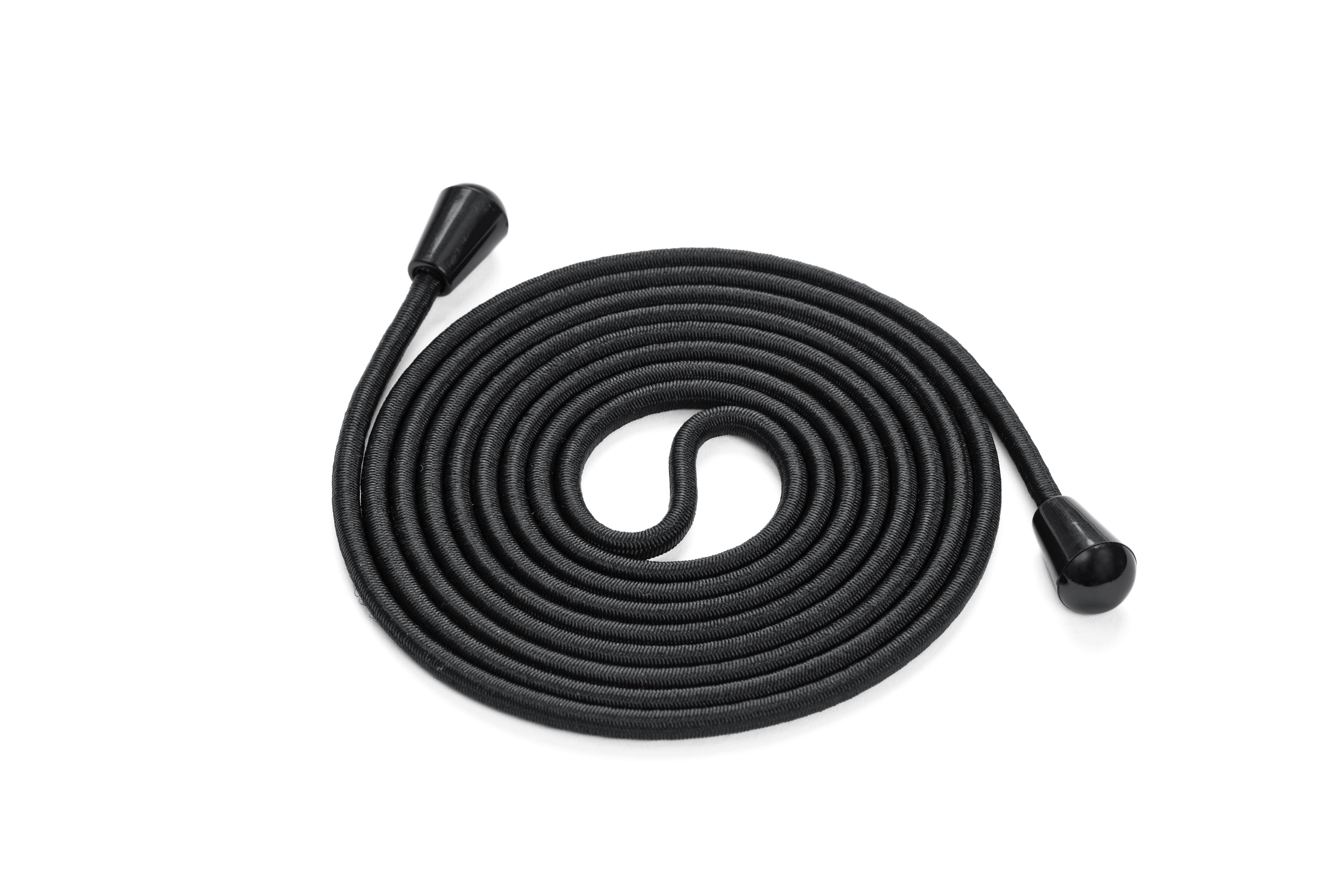 Hydro Force Stand-Up Paddleboard Elastic Cord Replacement, Black